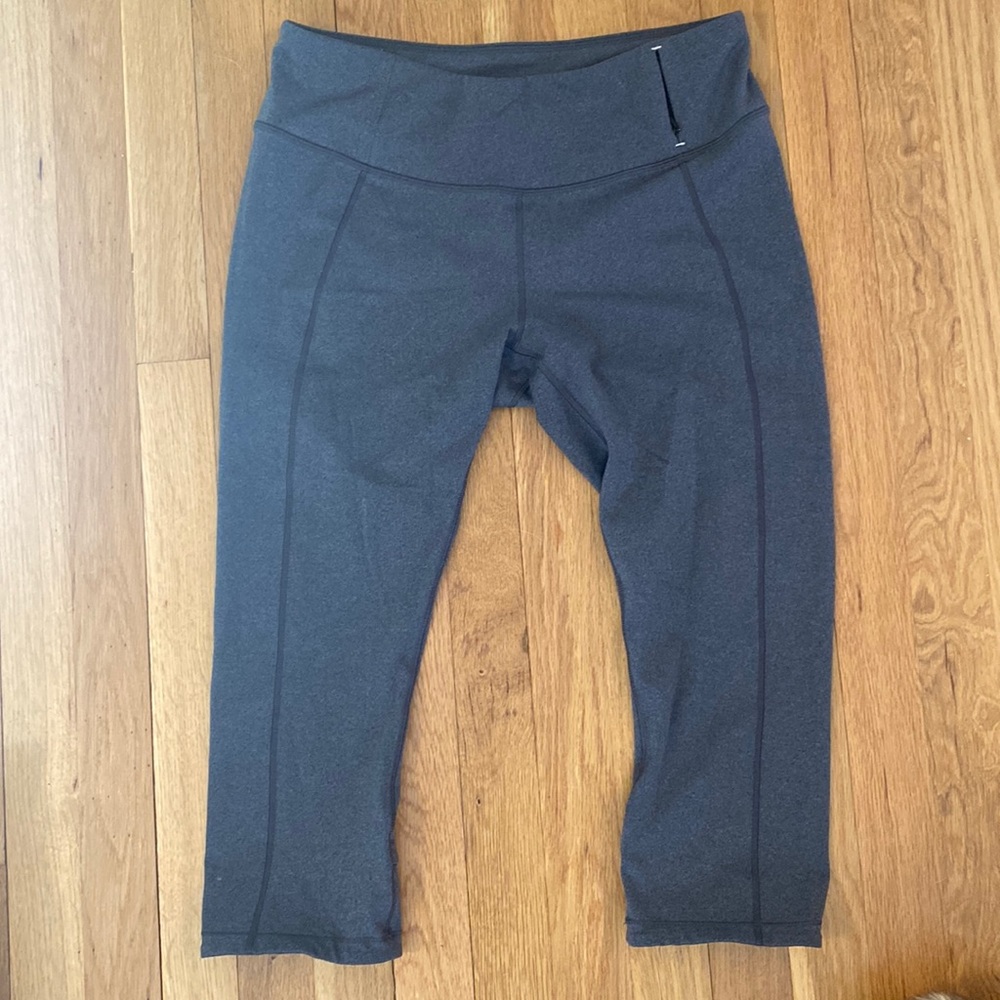 Calia capris